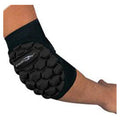 DJO, Inc Pad Protective Elbow Spider Black Size Medium Universal Each - 11-0392-3-06060