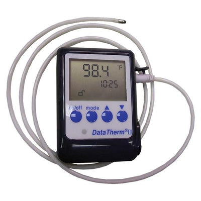RG Medical Diagnostics Kit Temperature Datatherm II 78" Probe Eachch - 501506