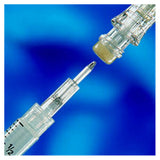 Becton Cannula IV Vial Access Interlink Plastic 15 Gauge 10mL 4x100/Ca - Dickinson - 303405