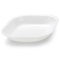 Globe Scientific Diamond Shaped Weighing Boat, Anti-static, 58 x 36 x 6mm, 5ml