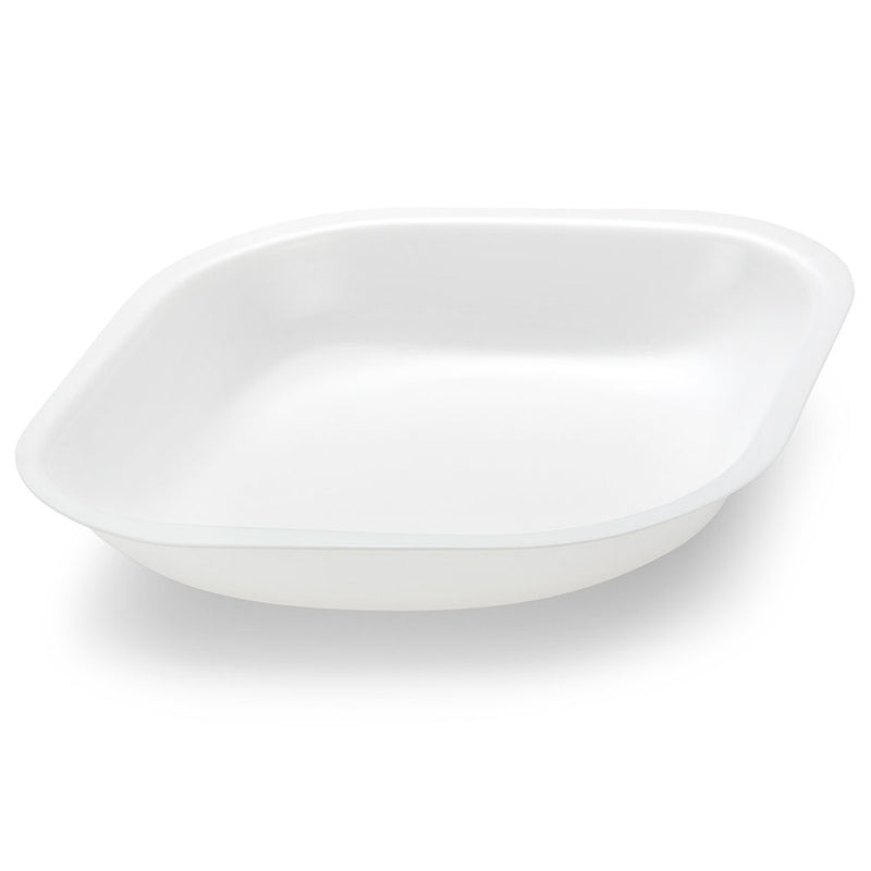 Globe Scientific Diamond Shaped Weighing Boat, Anti-static, 58 x 36 x 6mm, 5ml