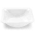 Globe Scientific Weighing Dish, Plastic, Square, Antistatic, 100mL, 89 x 89 x 25mm, PS - GS-3621
