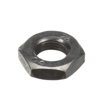 Hillrom Nut, Hex, M10, 6mm, Steel - 36256