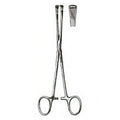 Miltex Forcep Tissue Allis 6-1/4" Stainless Steel Each - Integra Miltex - 16-2