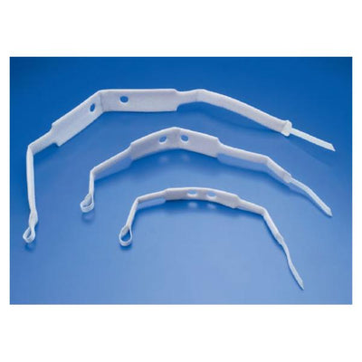 Smiths Medical ASD, Inc Holder Endotracheal Tube 100/Case - 520000