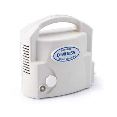 Drive Medical Designs Nebulizer Compressor Pulmo-Aide Disposable Eachch - 3655D
