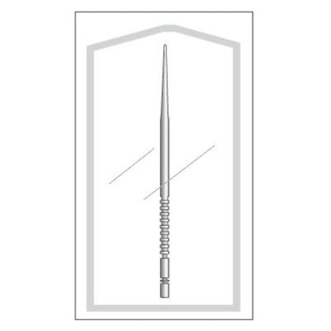 Sklar Instruments Dilator Os Disposable 50/Bx - 96-4155