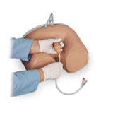 Nasco Healthcare, Inc Simulator Training Life/form Male Urinary Catheterization Each - LF00855