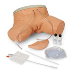 Nasco Healthcare, Inc Simulator Training Life/form Female Urinary Catheterization Each - LF00856