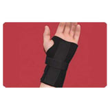 United Pacific Industries Brace Carpal Tunnel Thermoskin Adult Wrist Beige Size Medium Left Each - 84268