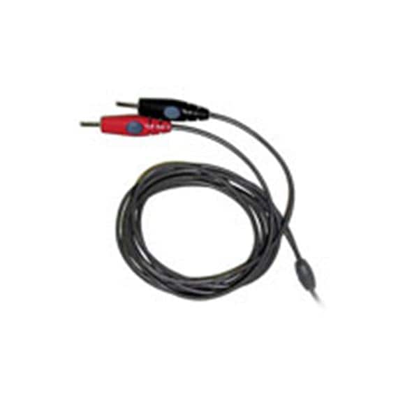 Chattanooga Corp. Leadwire Electrotherapy For Intelect Legend XT Ultrasound Channel 2 Eachch - 27313