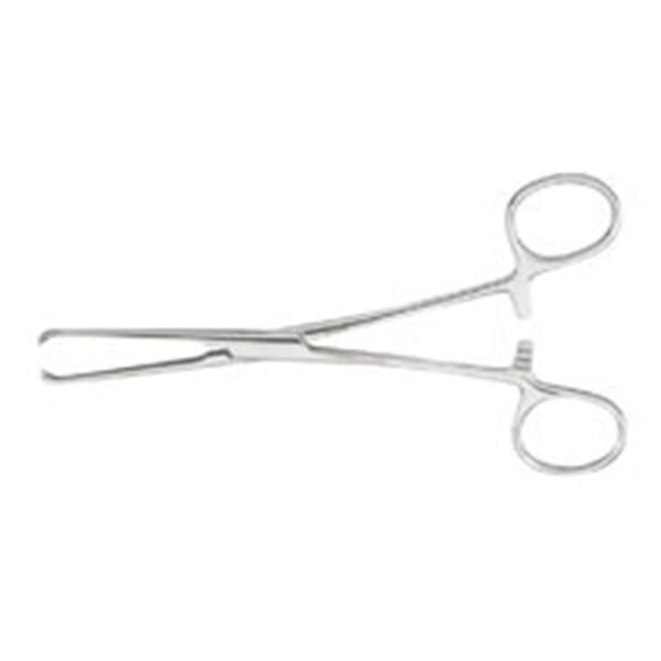 Miltex Forcep Tissue Allis Vantage 6" 5x6 Teeth Each - Integra Miltex - V916-8