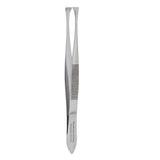 Miltex Forcep Tissue Fixation Graefe Vantage 4-3/8" Fine Tip Stainless Steel Each - Integra Miltex - V918-850