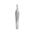 Miltex Forcep Splinter Feilchenfeld Vantage 3" Stainless Steel Each - Integra Miltex - V96-316