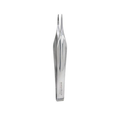 Miltex Forcep Splinter Feilchenfeld Vantage 3" Stainless Steel Each - Integra Miltex - V96-316