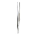 Miltex Forcep Tissue Vantage 5-1/2" 1x2 Teeth Each - Integra Miltex - V96-44