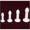 Sklar Instruments Dilator Vaginal Small Silicone 4/Set - 90-5260