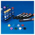 Fisher Scientific Co. Tube Closure Sav-It Elastomer Co-Polymer 0.47-0.51" 1000/Pk - 270715