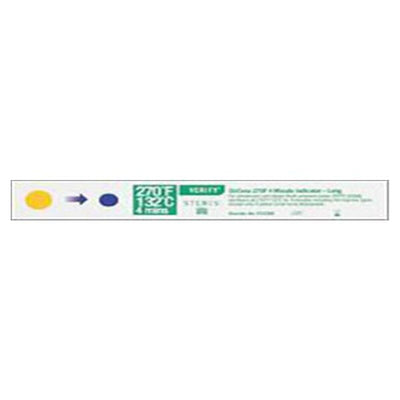 The Steris Corporation Indicator Emulator Verify SixCess 100/Bx - PCC008