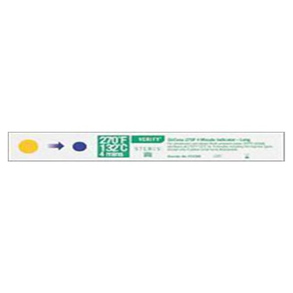 The Steris Corporation Indicator Emulator Verify SixCess 100/Bx - PCC008