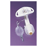 Puritan Bennett Corp Tube Tracheostomy Shiley Adult Size 6 Cuffed White Each - 6DCT
