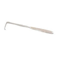 Miltex Retractor Langenbeck 8x3/8x1-1/2" Each - Integra Miltex - 11-164