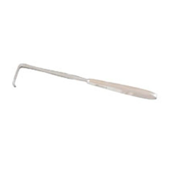 Miltex Retractor Langenbeck 8x3/8x1-1/2" Each - Integra Miltex - 11-164
