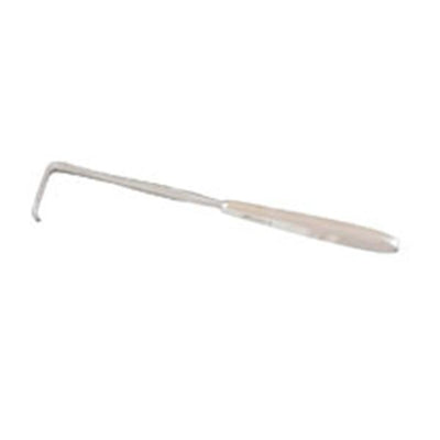 Miltex Retractor Langenbeck 8x3/8x1-1/2" Each - Integra Miltex - 11-164