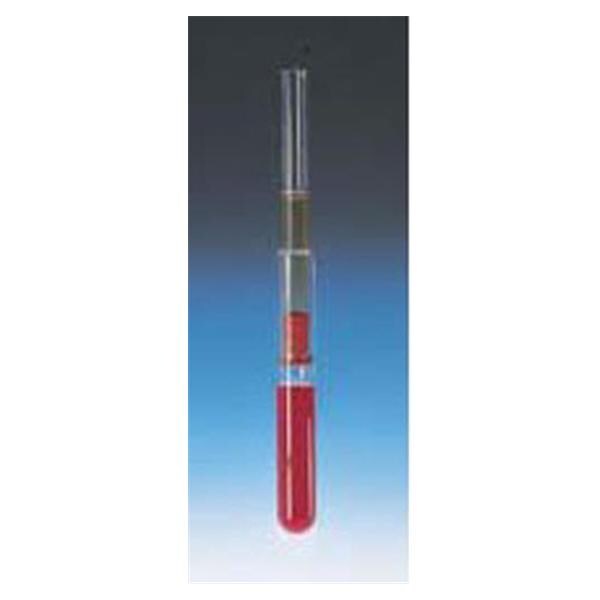 Fisher Scientific Co. Filter Cap For Tube 10.25/ 13/ 16mm 500/PK - 268157