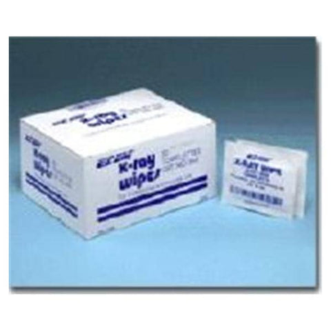 BraccoDiagnostics/E Wipe X-Ray Towelette 500/Ca - Z-Em - 901001