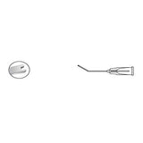 Beaver Cannula Hydrodissector 10/Bx - Visitec Int - 585195