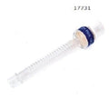Hudson Respiratory Care Humidifier Moisture Humid-Vent 2S Flex 15-15mL Sterile 20/Ca - 17731