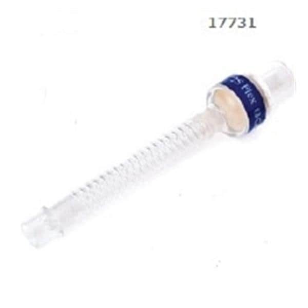 Hudson Respiratory Care Humidifier Moisture Humid-Vent 2S Flex 15-15mL Sterile 20/Ca - 17731