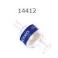 Hudson Respiratory Care Filter HME Humid-Vent 2S 250-1000mL Tidal Volume 20/Ca - 14412