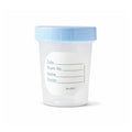 Medline Industries Inc Specimen Container 4.5oz Silicone Sterile Path 100/Ca - DYND30350