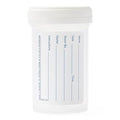 Medline Industries Inc Specimen OR Container 3oz Plastic Sterile 100/Ca - DYND30367