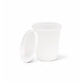 Medline Industries Inc Specimen Collection Container 8oz Silicone Non-Sterile 250/Ca - DYND34255