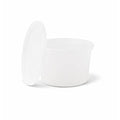 Medline Industries Inc Pathology Container 16oz Polypropylene 100/Ca - DYND34260