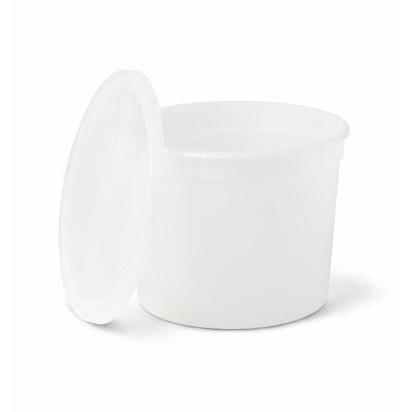 Medline Industries Inc Pathology Container 64oz PP 50/Ca - DYND34270