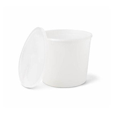 Medline Industries Inc Specimen Collection Container 165oz Silicone Non-Sterile 25/Ca - DYND34275
