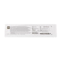 Medline Industries Inc Tip Yankauer/Bulb Suction Disposable Sterile 50/Ca - DYND52132