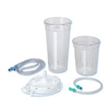 Medline Industries Inc Canister Suction Disposable 1500ml 48/Ca - GMC20080004