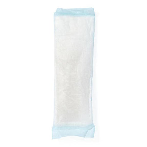 Medline Industries Inc Pack Cold Standard Perineal OB Instant Disposable Green 14.25x4.5" 24/Ca - MDS138055