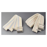 Medline Industries Inc Belt Transfer Rib/Torso Cotton Pastel 6/Ca - MDT828204C