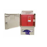 Unimed System In-Room 5qt With Glove Box Eachch - Midwest Inc - SSGB00056H