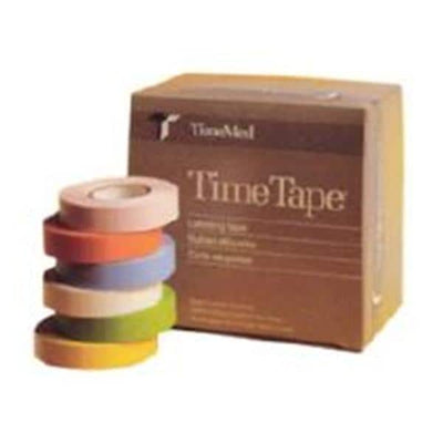 TimeMed a Div of PDC Tape Labeling Time 0.5 in Lavender RL - T-1260-13