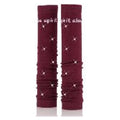 Walt USA LLC Sleeve Med Nylon / Spandex The Med Sleeve Maroon Large 1/Pr - SS10W274BL