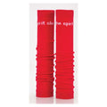 Walt USA LLC Sleeve Med Nylon / Spandex The Med Sleeve Red One Size 1/Pr - SS10W268