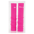 Walt USA LLC Sleeve Med Nylon / Spandex The Med Sleeve Hot Pink One Size 1/Pr - SS10W332