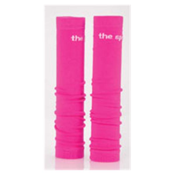 Walt USA LLC Sleeve Med Nylon / Spandex The Med Sleeve Hot Pink One Size 1/Pr - SS10W332